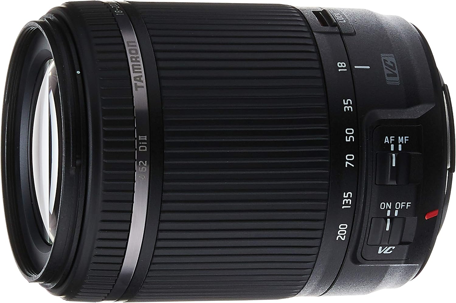 TAMRON - ❤近距離～遠距離の撮影がこれ一本で❤タムロン 18-200mm❤キャノン用❤ ❤近距離～遠距離の撮影がこれ一本で❤タムロン 18-200mm